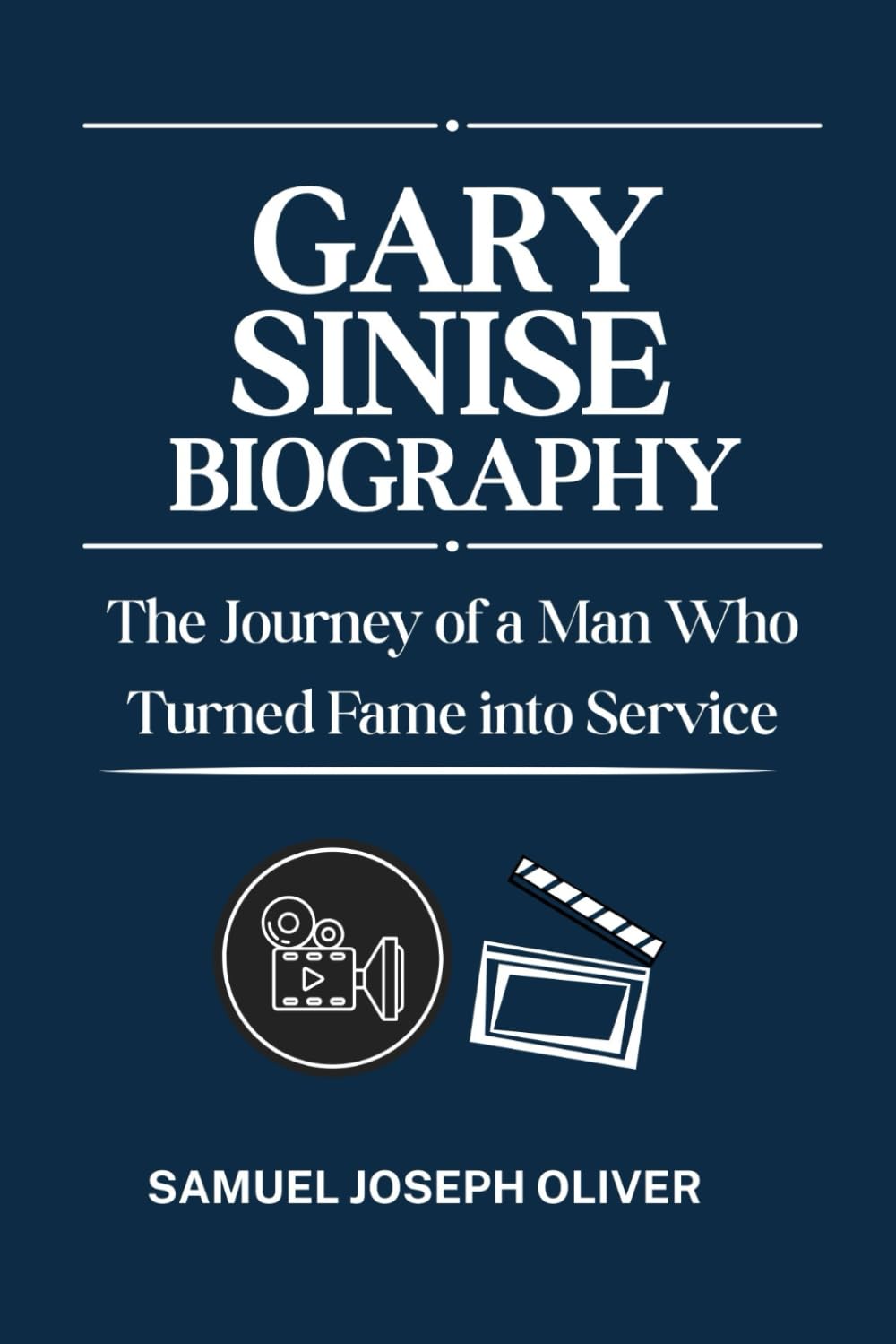Gary Sinise Biography: The Journey of a Man Who Turned Fame into Service