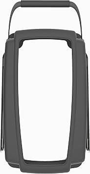 CTEK 40-060 Black Bumper for MUS 25000 and MXS 25EC