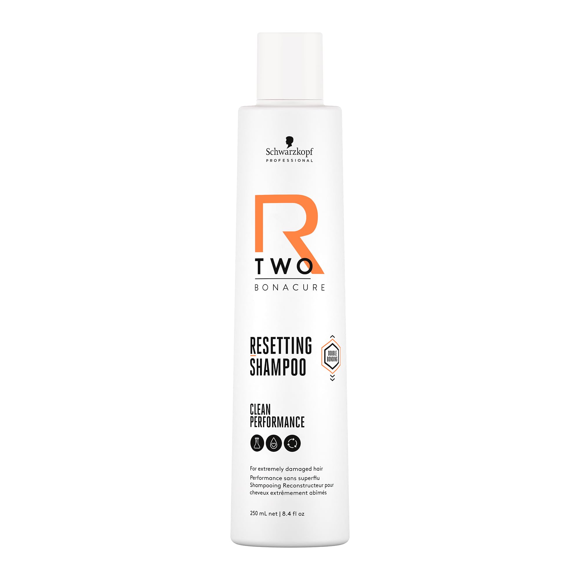 BC R-TWO Resetting Shampoo 250 ml