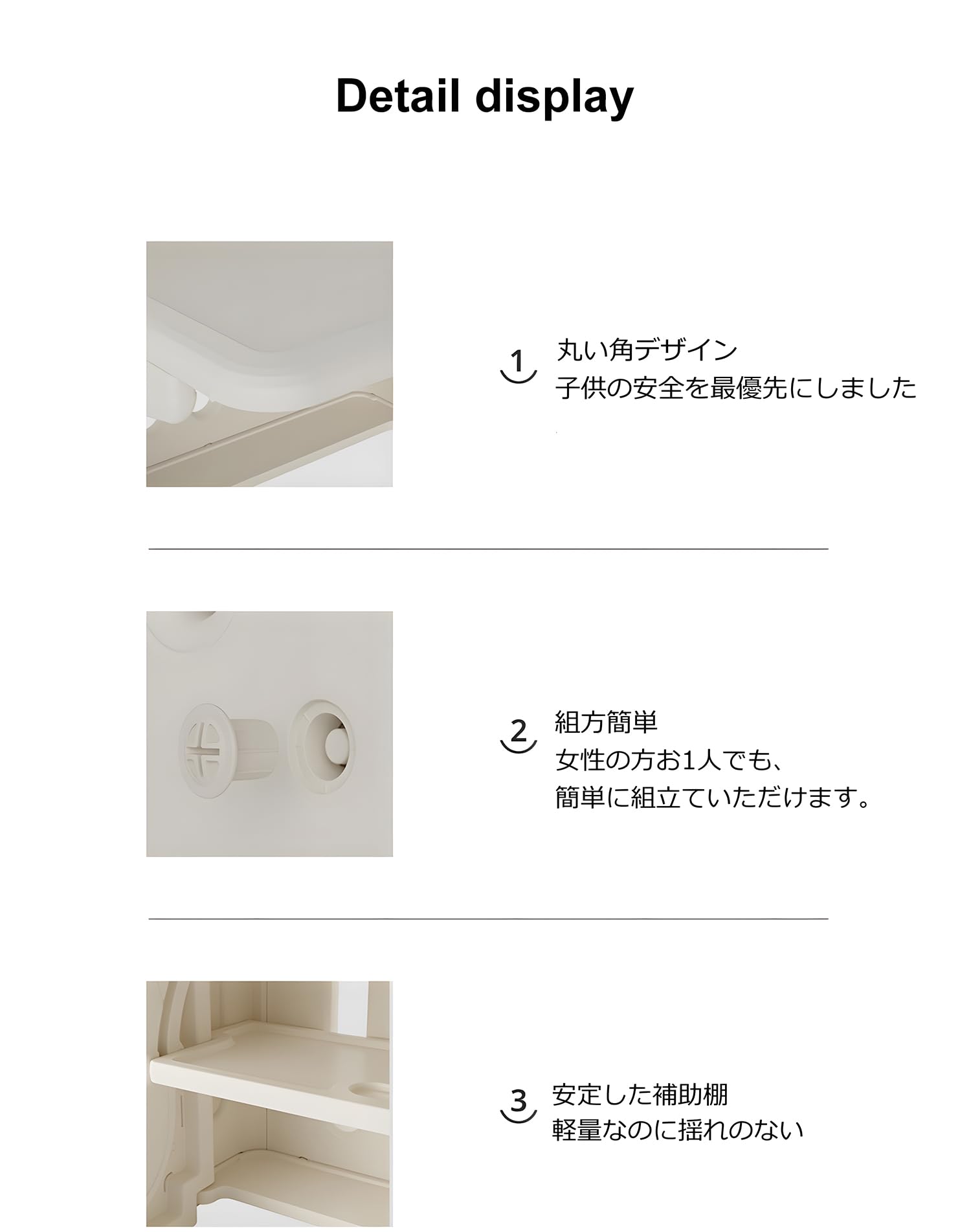 Amazon.co.jp: 子ども用テーブル 椅子セット 2点セット 折りたたみ  