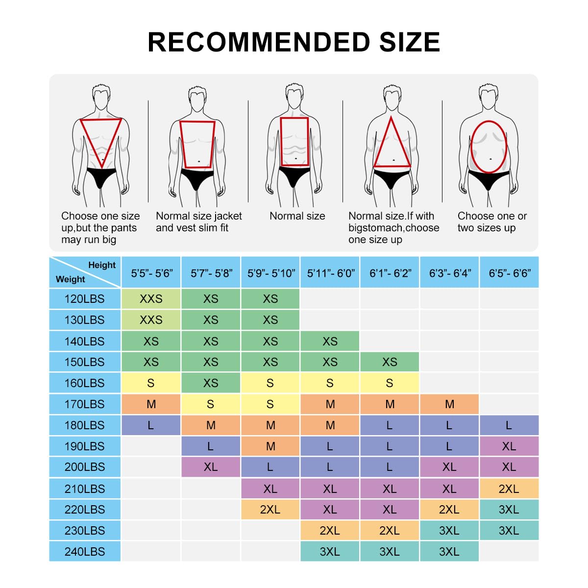 Terno masculino de 2 peças, ajuste justo, com um botão, blazer e calça de cor sólida, gravata e festa de negócios de casamento quadrada em promoção! Veja a oferta e mais achadinhos de Alfaiataria & Formal 7 Hoje é o melhor dia para comprar Terno masculino de 2 peças, ajuste justo, com um botão, blazer e calça de cor sólida, gravata e festa de negócios de casamento quadrada com aquele preço maroto! Promoção! Aproveite a oferta! 7