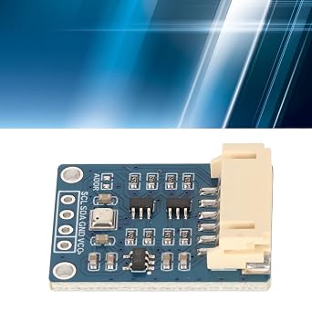 BME688 Environmental Module Voltage Translator I2C SPI Interface BME688 High Sensor for Motherboard