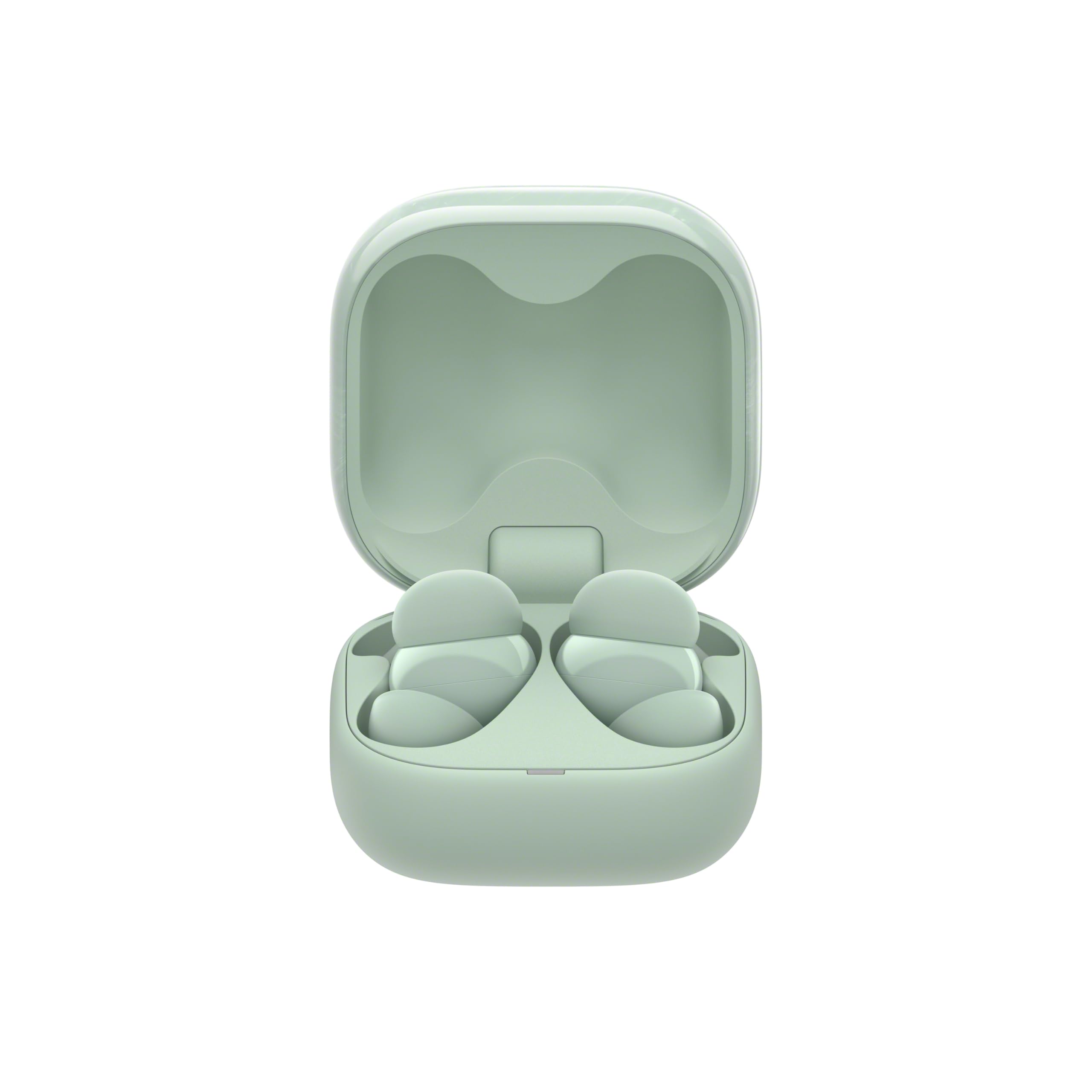 Sony LinkBuds Fit x Olivia Rodrigo: Noise Cancelling Wireless