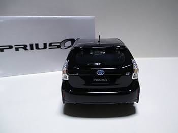 プリウス60 カラーサンプル ミニカー Amazon | ミニカー 1/30 ミニカー 新型 プリウス PRIUS 60系