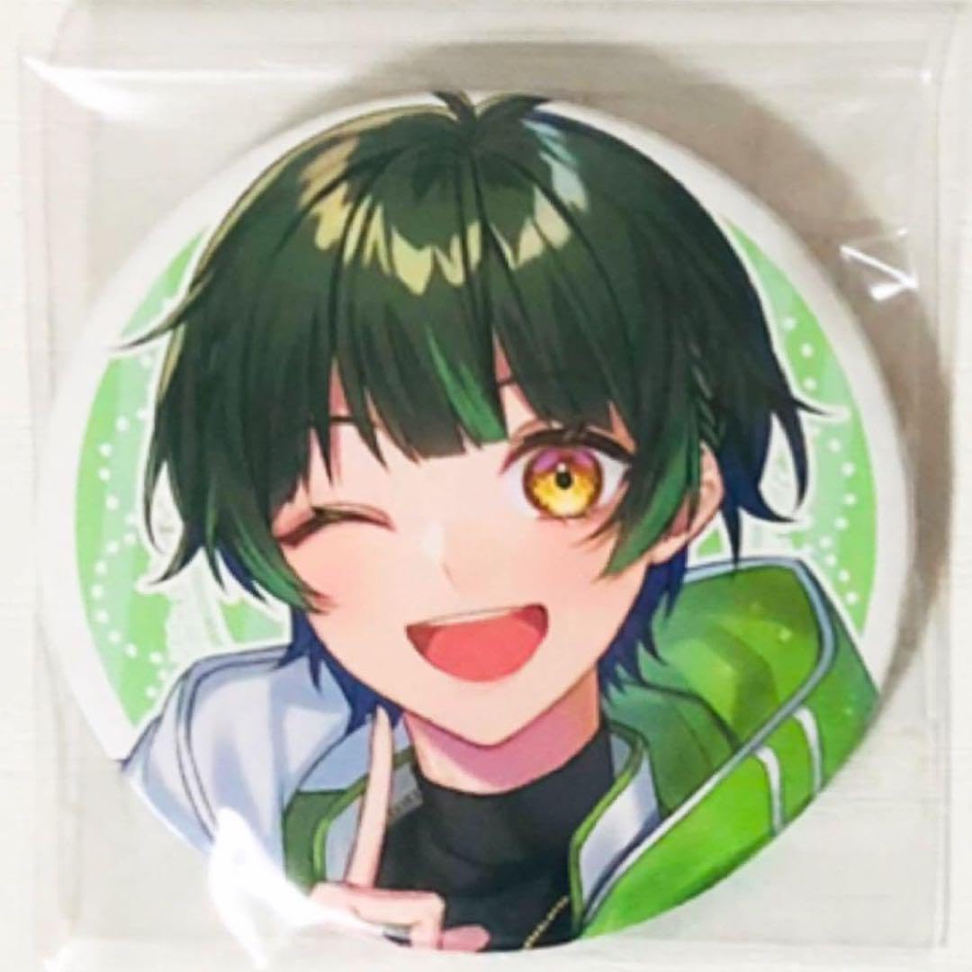 新品★すたぽら【如月ゆう】LET’S DIS！★ランダム★缶バッジ★第3弾 Amazon.co.jp: すたぽら如月ゆうNext Starランダム缶バッジ第3弾