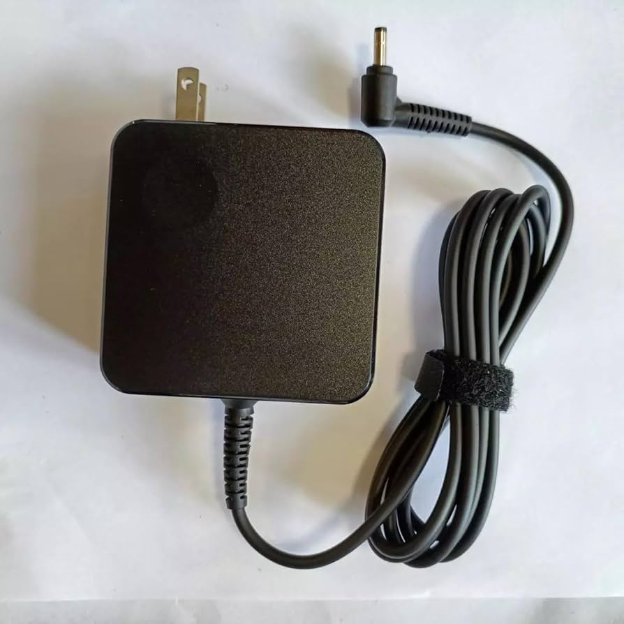 Amazon.com: 65W Charger for Lenovo ideapad S340-13IML S340-15API