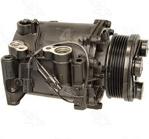 Four Seasons 77494 A/C Compresor