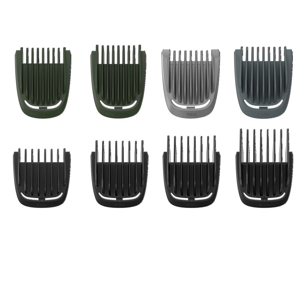 Amazon.com: Norelco Philips Multigroom Series 5000 (MG5750/49) 18