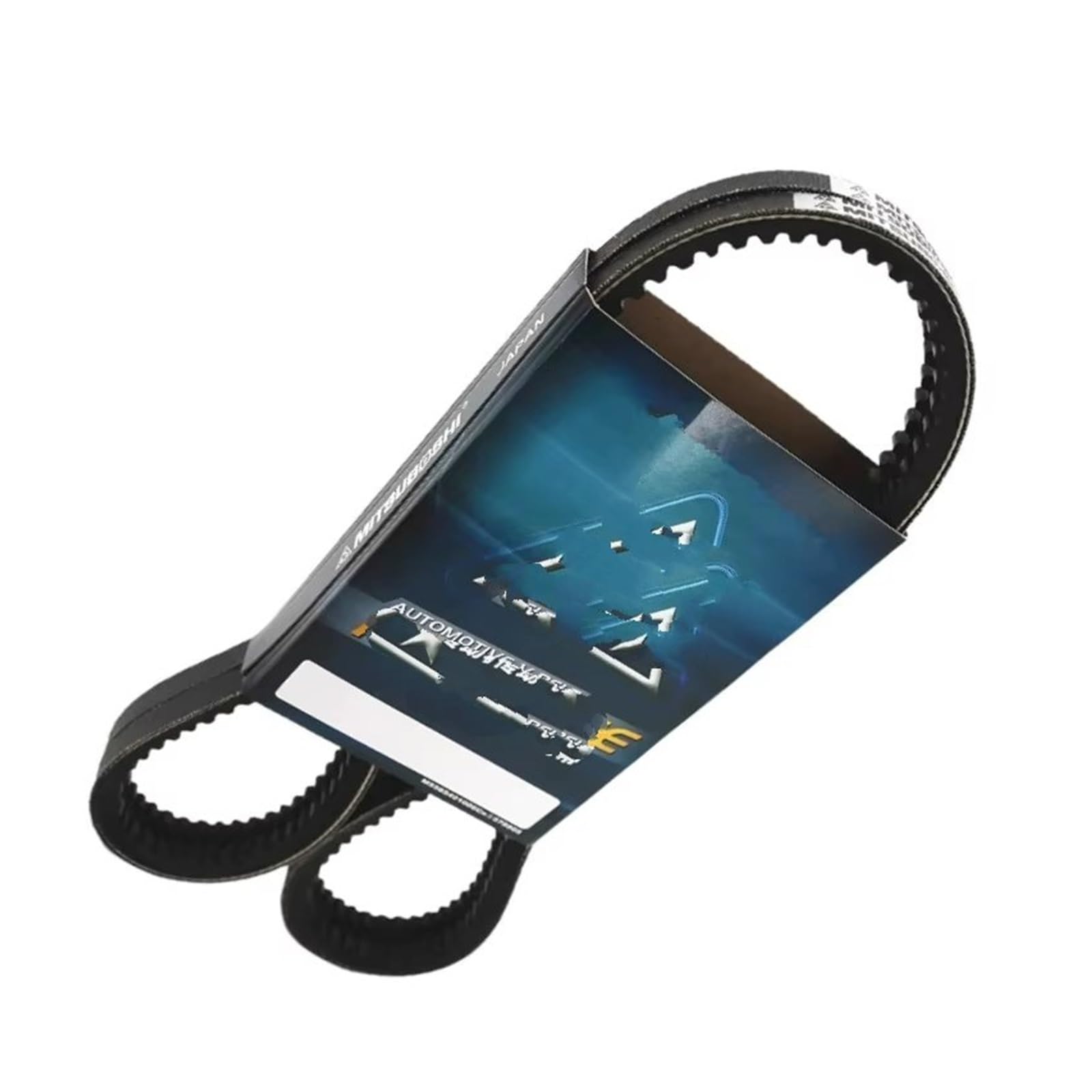 Cinghie Variant RECMF8710 8720 8725 8730 8740 Cinghia dentata Variatore Generatore Macchina Rasaerba Motore Condizionatore d'aria Auto Gomma V-cintura Cinghie di trasmissione