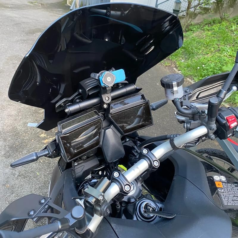 Amazon.com: IZX for Yamaha Tracer9GT Tracer 900GT 9/900/GT 2021