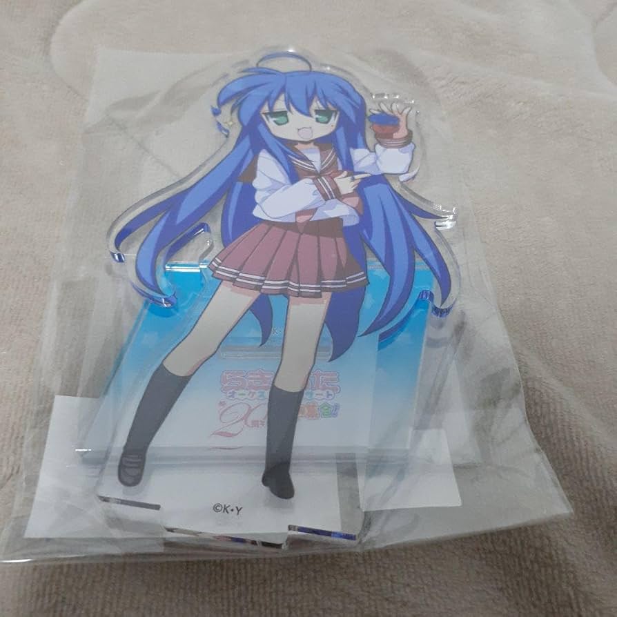 らき☆すた トートバッグ まとめ オケコン 泉こなた 2次元cospa ユアクマ ショルダートート [アイドルマスター シャイニー