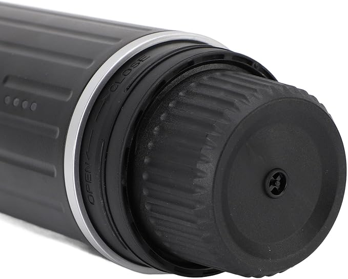 Cafetera Portátil Eléctrica Compacta para Viajes y Camping con Calentamiento Inalámbrico miniatura 8