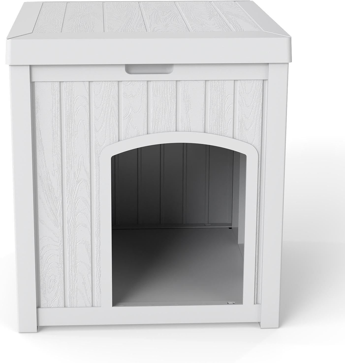 The Perfect Shelter: Review of the Weatherproof Indoor Dog House for Your Furry Friends