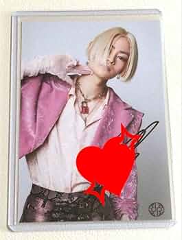 龍宮城 ☆ DEEP WAVE 生写真 コンプリート 龍宮城 生写真 DEEPWAVE Ray サイン入り DEEP WAVE- PHOTO SET