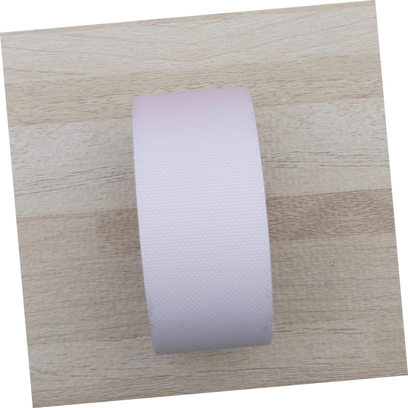 OUNONA Slip Strips for Bathtubs Showers and Stairs Transparent Non Slip Stickers for Bathroom Safety and for Smooth Surfaces
