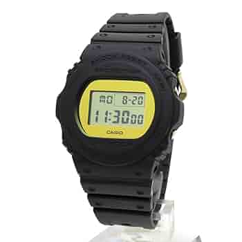 Amazon | 35周年記念 復刻モデル CASIO カシオ ジーショック G