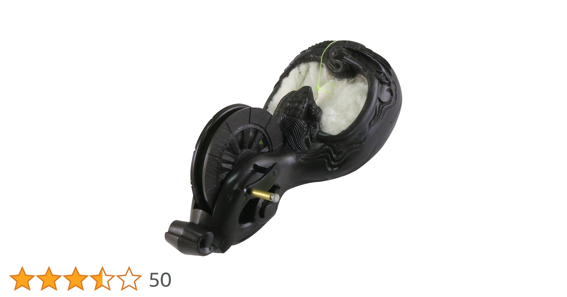 Amazon.co.jp: 近与(KONYO) 大五郎 源氏鶴亀 PC墨坪 210-D