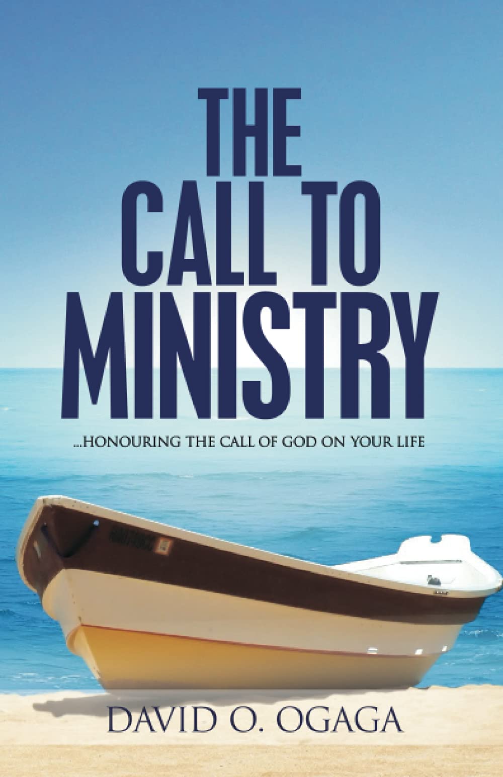 THE CALL TO MINISTRY