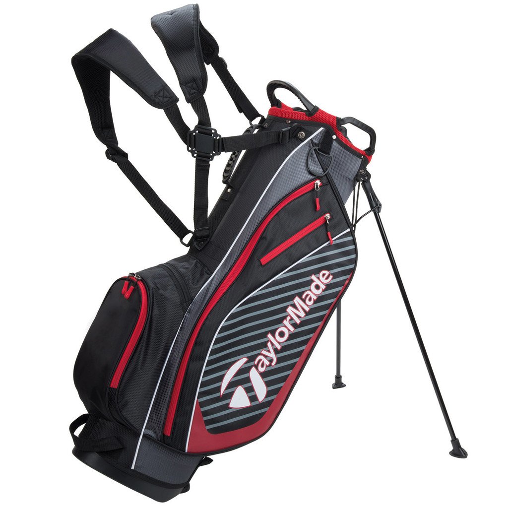 TaylorMade Golf Bag, Pro Stand 6.0