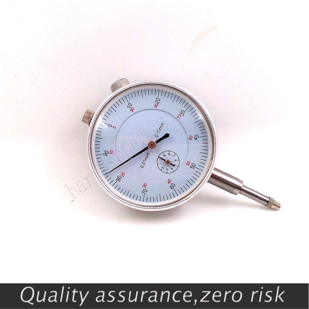 Buy Micrometer Dial Indicator Mikrometer Gauge,Measurement Instrument