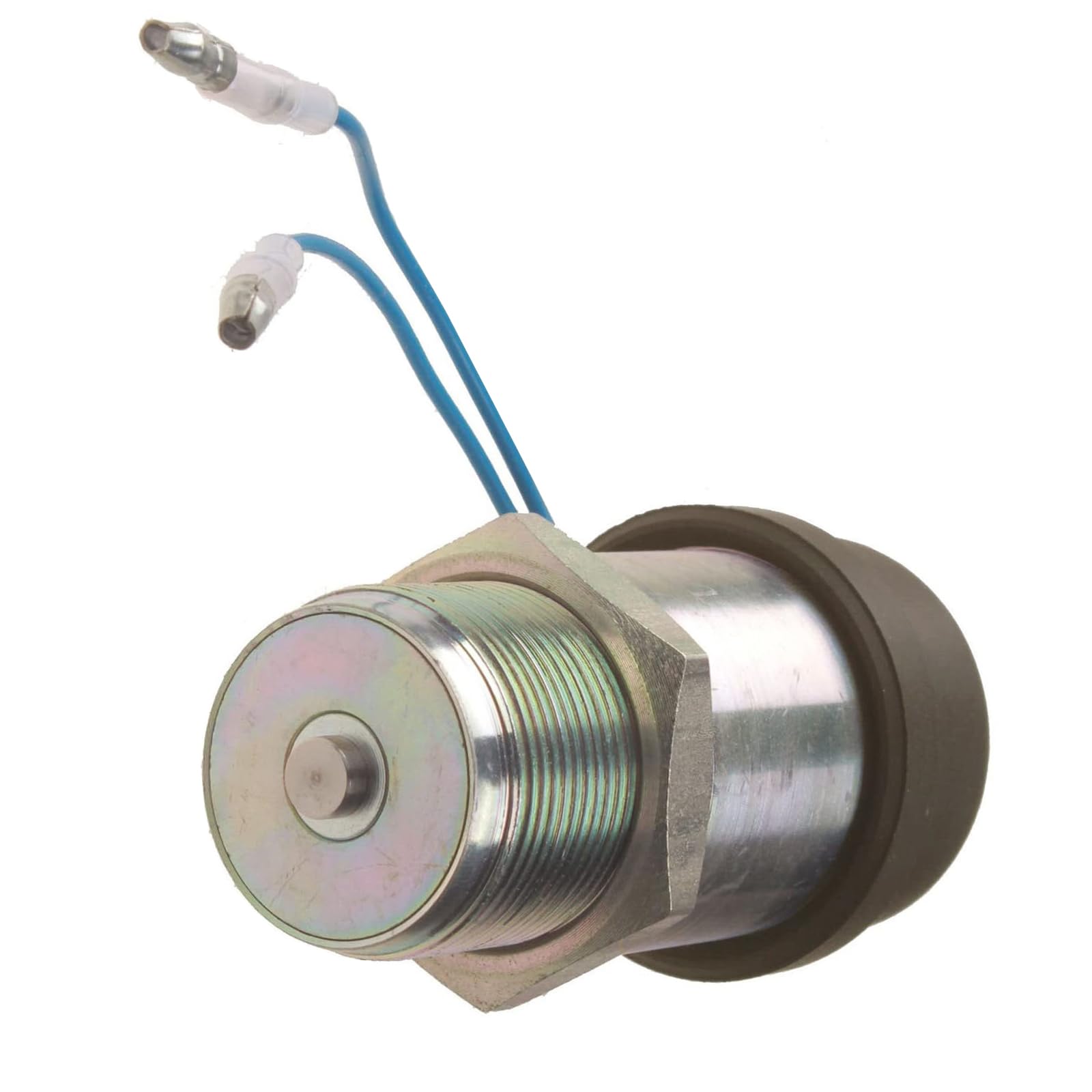 Amazon.com: Qiape Fuel Cut off Solenoid Valve 22390-6A511