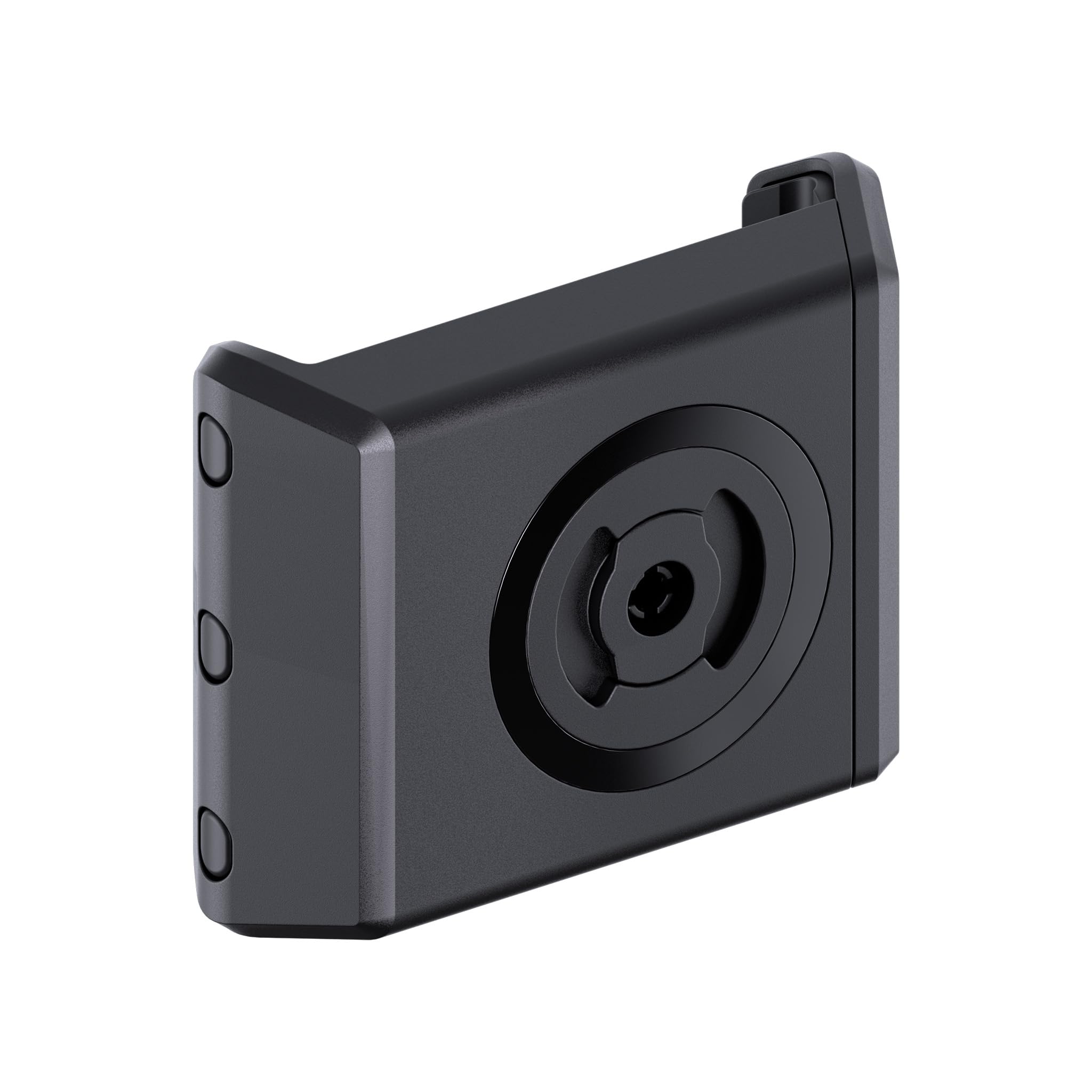 SP Connect Soporte Universal para teléfono móvil, Negro, Talla única