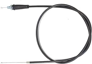 39'' THROTTLE CABLE FOR 125CC 140CC 150CC CHINESE SSR COOLSTER DIRT PIT BIKES. E - Foto 6