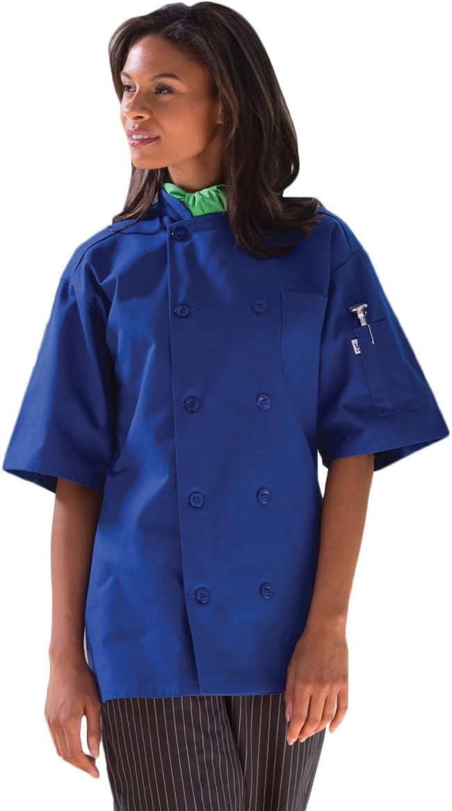 Averill's Sharper Uniforms Women's Chef Pants