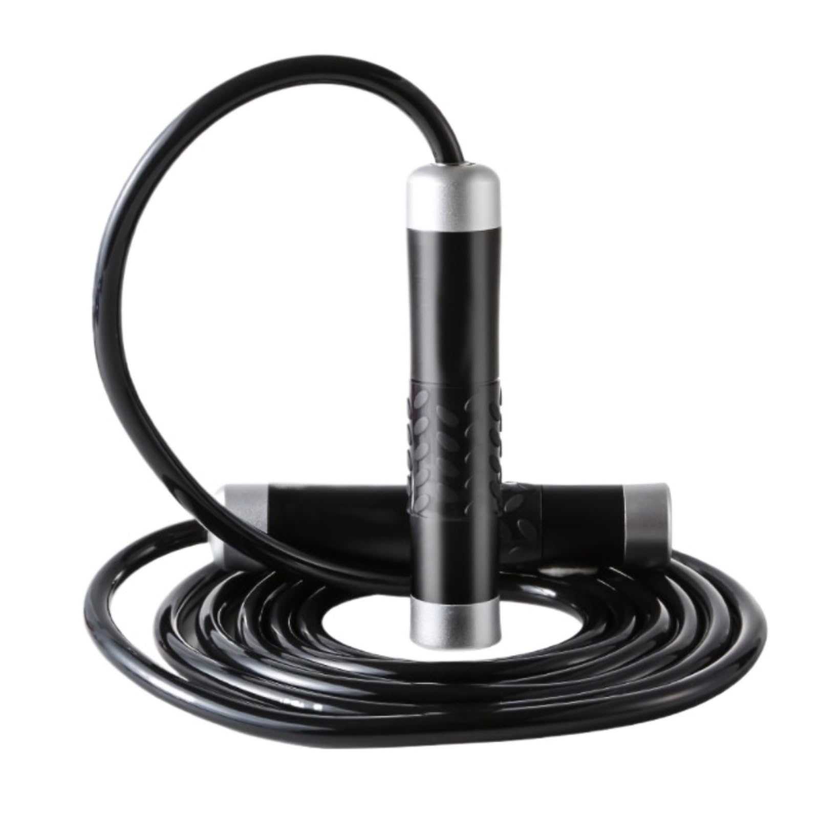 Seilspringen Sport Das Gewichtete Springseil Ist Verstellbar Und Eignet Sich For Übungen Im Fitnessstudio Drinnen Und Draußen Calisthenics Equipment