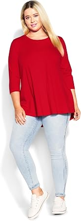 AVENUE Women's Plus Size