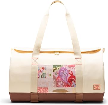 Herschel Heritage  Skate Duffle | Su  tici Kuma  Spor  antas , 40 L