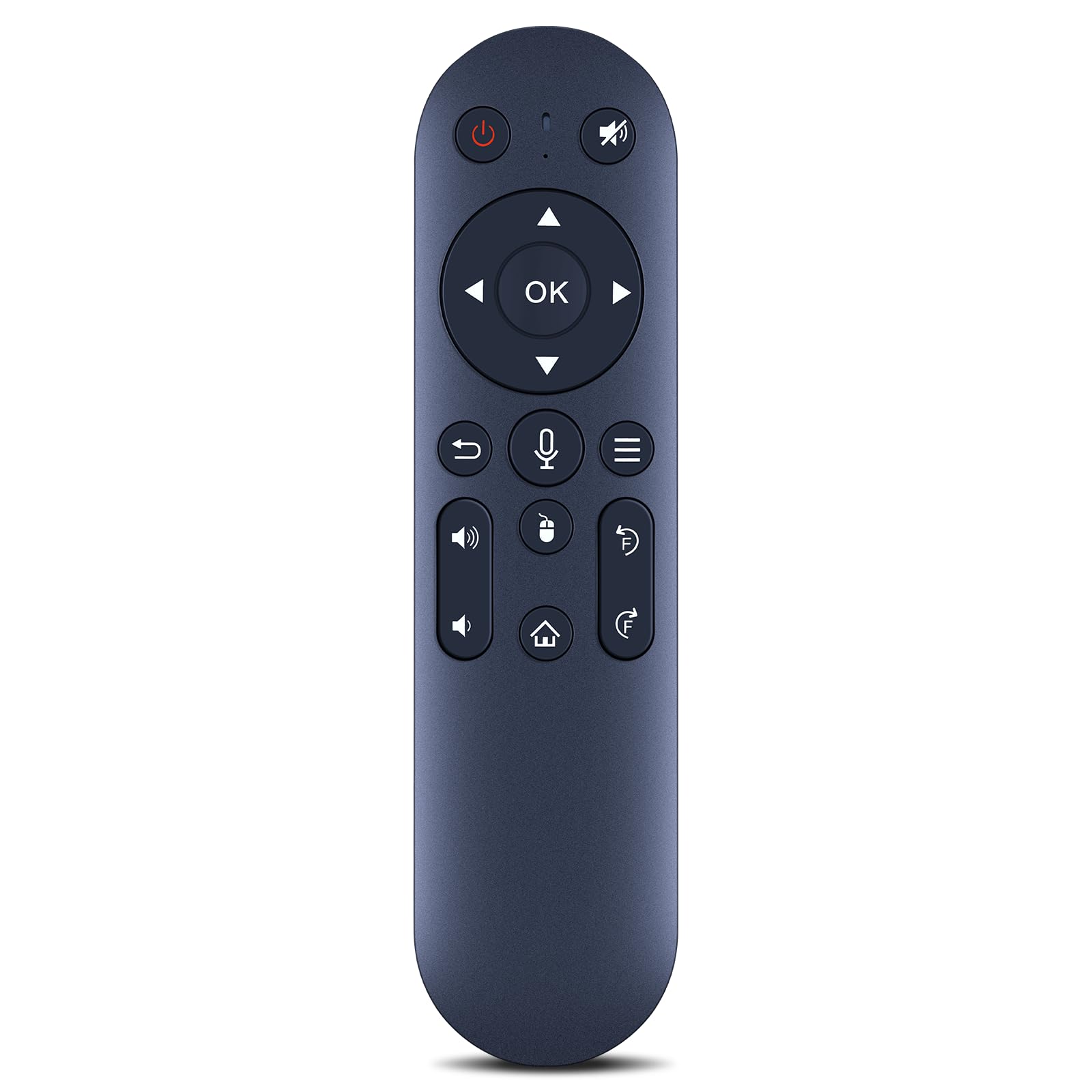 Telecomando, compatibile con feifeaouy Salange HY260pro Magcubic HY310、HY300 Ultra ENUOSUMA WellSonic proiettore/proiettore