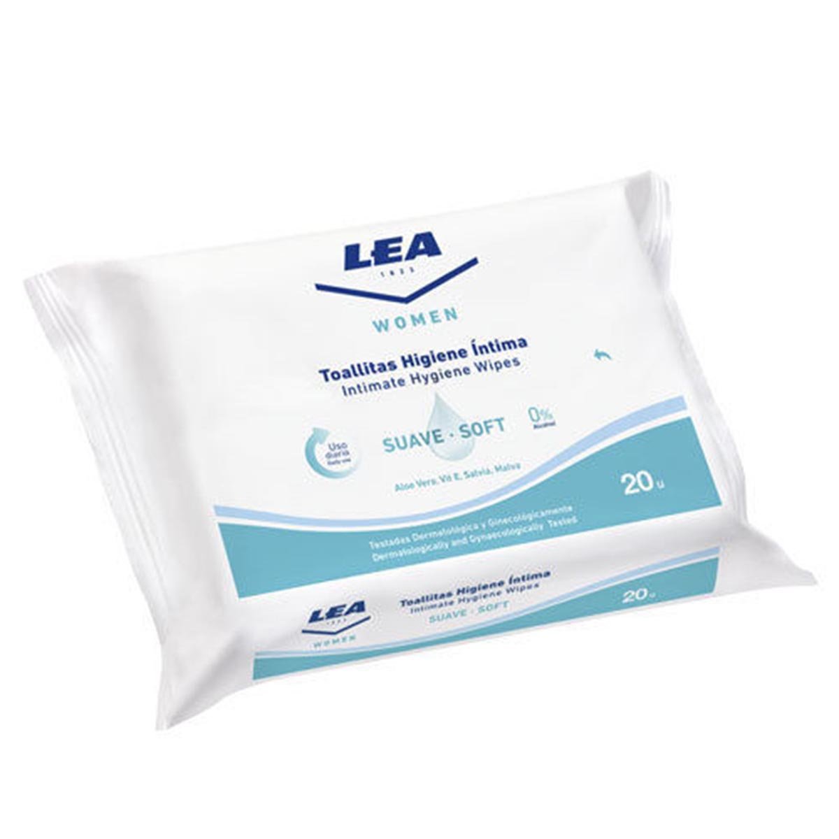 LeaWet Wipes, 300 g