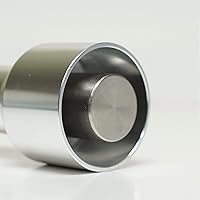 Vista 2 de CPPRO TradeFox Coolpressor Dispensador de agua magnético de alta potencia para enfriar compresores