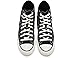 Converse Chuck Taylor All Star High-Top - Top View