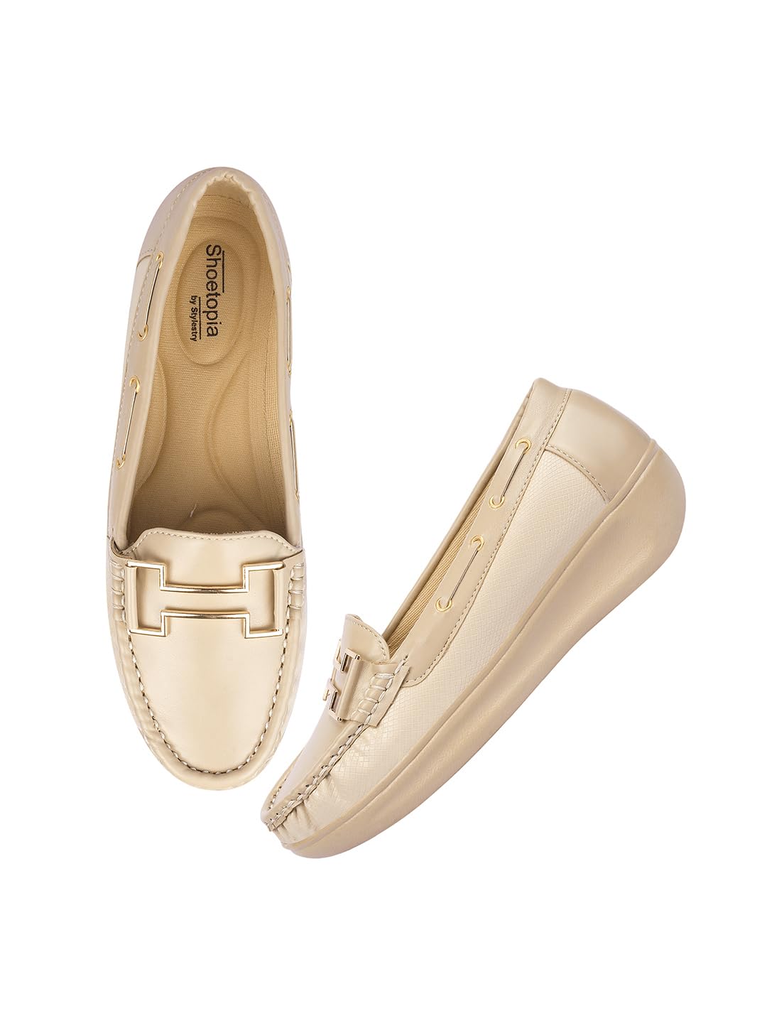 Women's Slip-On Loafers