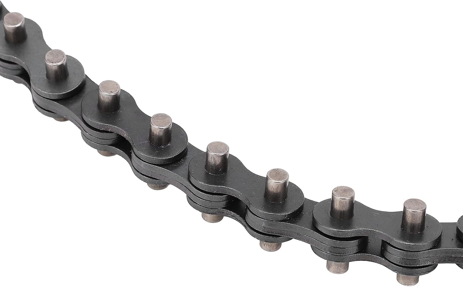 Chain Wrench, Polished Plating Maximum Use Diameter 215mm 24in Chain Wrench for Home for Maintenance Worker for Car Repair for Pipeline Installation