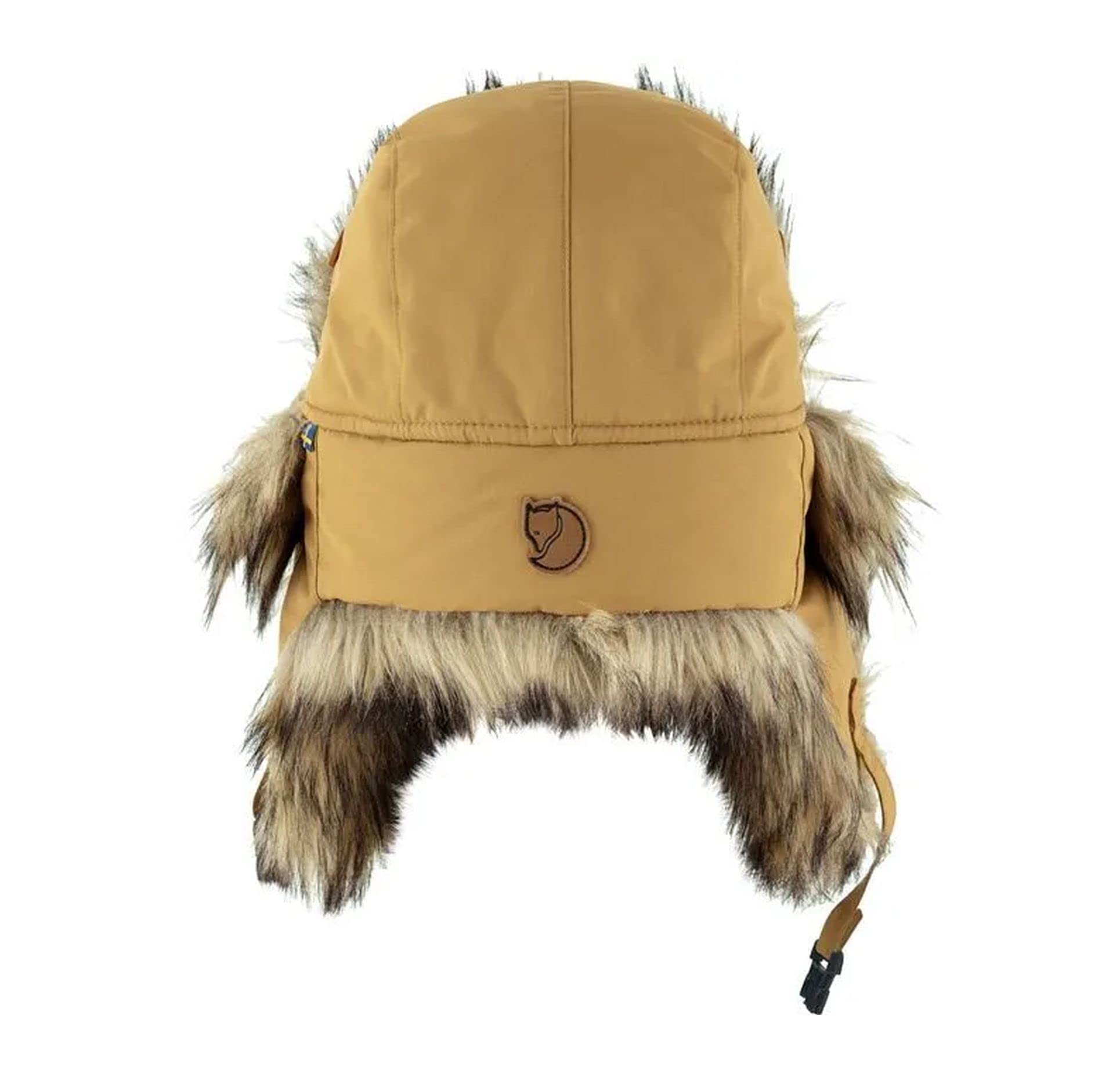 Fjallraven mens Sport Outdoors Equipment, Buckwheat Brown, Medium US
