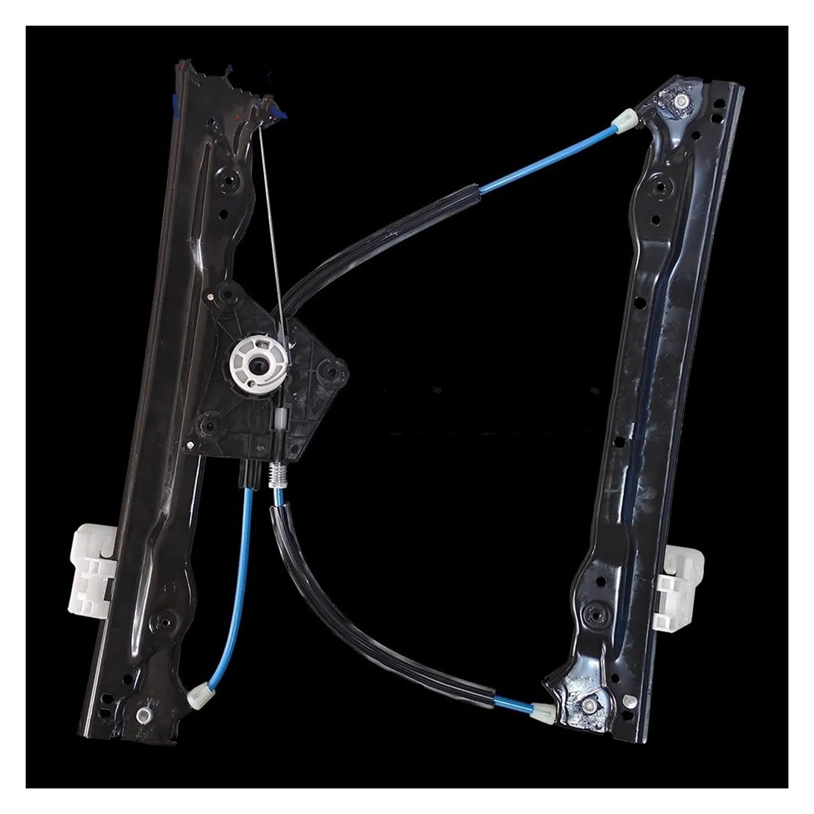 Regulador Ventana Elevalunas Eléctrico Para Coche, Sin Motor, 68020562AA, Delantero Derecho, Para Chrysler, Para Sebring, 2010, 2007, 2008, 2009 Elevalunas