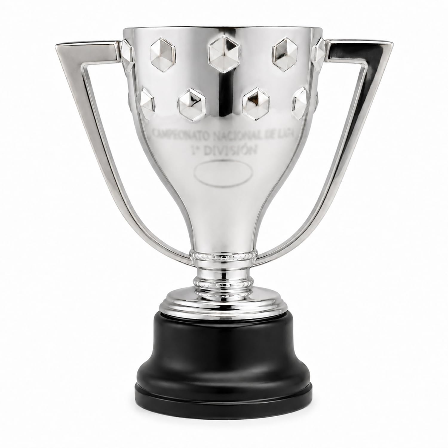 Réplica Trofeo del Campeonato de La Liga, Copa Liga Española
