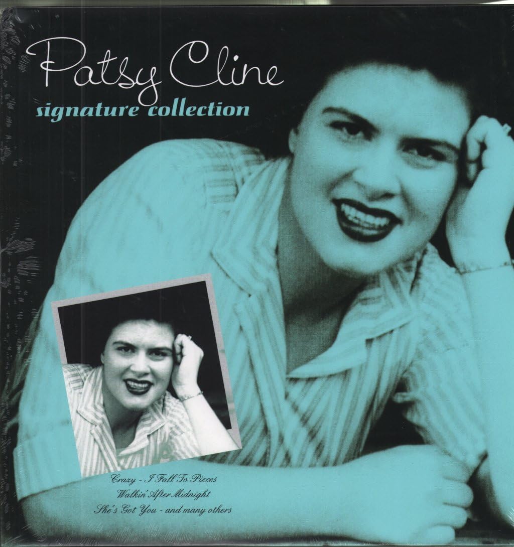 Signature Collection [VINYL]