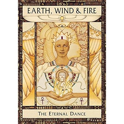 The Eternal Dance