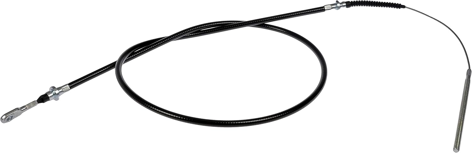 Dorman 924-5604 Clutch Cable Assembly Compatible with Select Chevrolet / GMC Models
