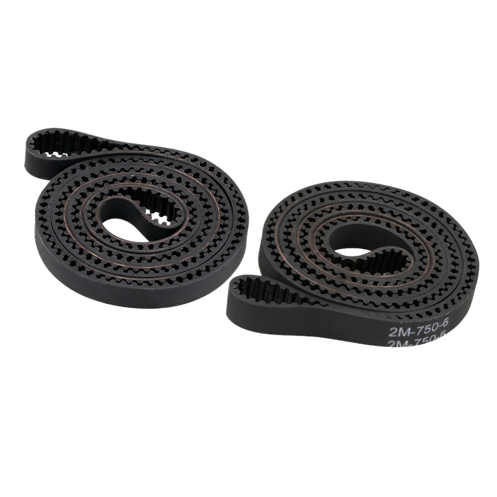 Cintura asse Y/Z da 6/9 mm, compatibile con Bambu Lab