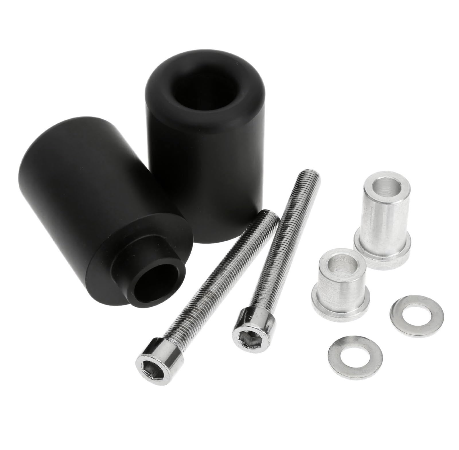 Deslizador Cuadro Motocicleta Protectores deslizantes para Caballete de Motocicleta sin Marco para CBR 929 RR 954 2000 2001 2002 2003. Piezas Montaje aplicables