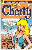 Cherry Poptart #3 Comic Book 