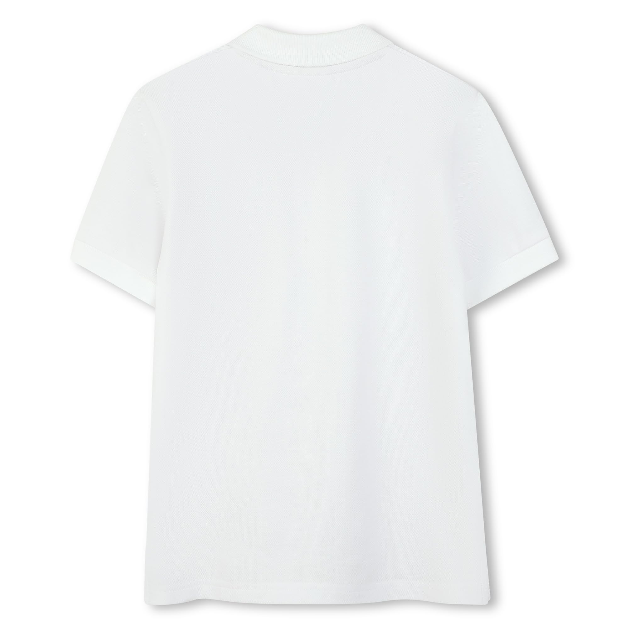 Hugo Jungen Short Sleeve Polo Polohemd (1er Pack)