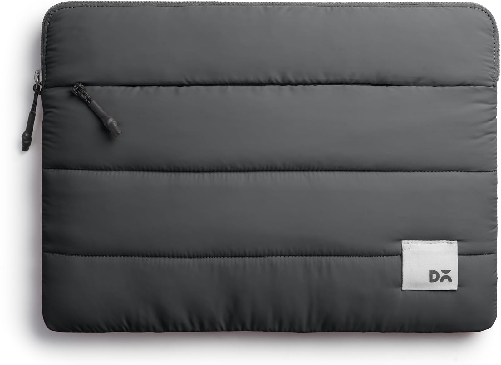 DailyObjects Medium Stria Portable Laptop Sleeve Durable Polyester