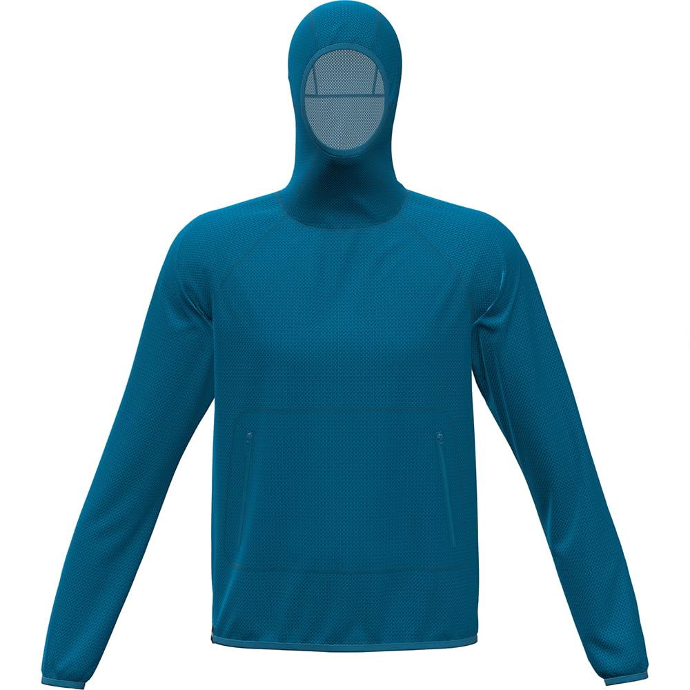 Rock Experience Baskerville Fleece S