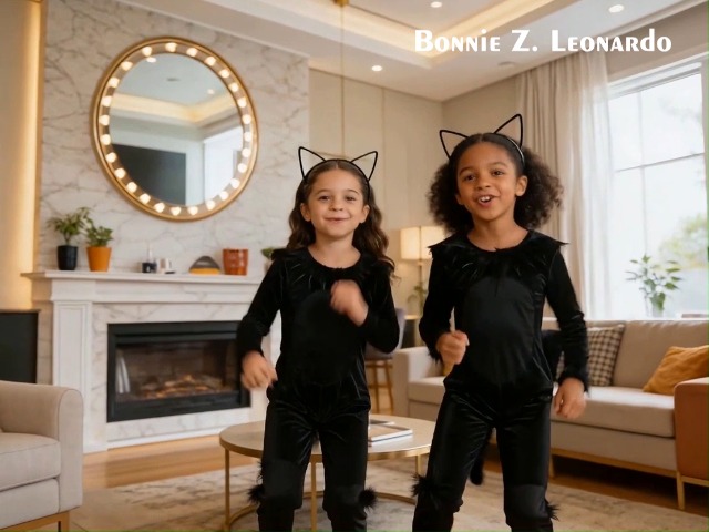 Amazon.com: Bonnie Z. Leonardo Simple Comfortable Plastic Cat Ears